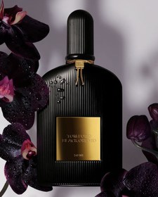 تصویر تام فورد بلک ارکید TOM FORD BLACK ORCHID 