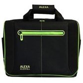 تصویر کیف لپ تاپ الکسا مدل ۵۰۵ جی ا Alexa ALX505G Handle Bag Alexa ALX505G Handle Bag