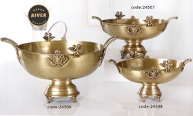 تصویر میوه خوری کشکول 2 فرشته