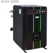 تصویر پکیج گرمایشی استخر امرالد مدل P160 