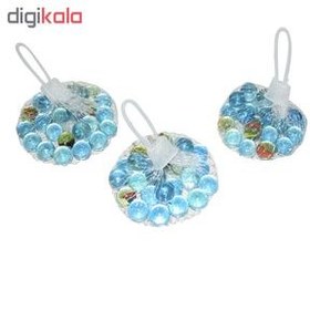 تصویر تیله مدل BL3 بسته ۷۵ عددی 