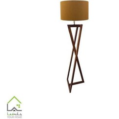 تصویر آباژورچوبی ایستاده زد کد ۵۷۸ 