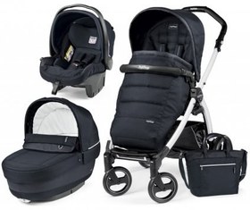 peg perego luxe