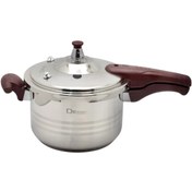 تصویر زودپز ۵ لیتر دسینی 