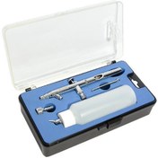 تصویر ایربراش سوماک مخزن زیر مدل SB-1122 