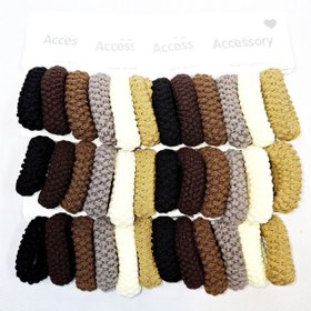 تصویر کش تپل 36 عددی 