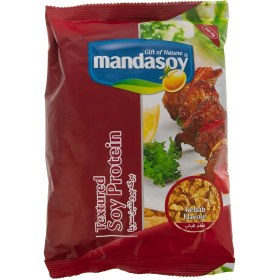 تصویر سویا غیر تراریخته 