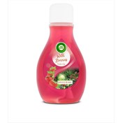 تصویر خوشبوکننده ایرویک فیتیله ای رایحه توت فرنگی - حجم ۳۷۵ میل 