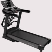 تصویر تردمیل خانگی المپیا مدل FA520FM ا olympia Home use Treadmill FA520FM 