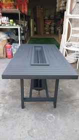 تصویر اتشدان 