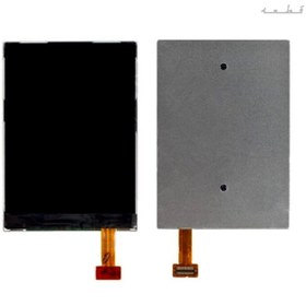 تصویر ال سی دی گوشی نوکیا Nokia C2 LCD Nokia C2