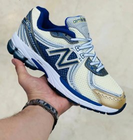 تصویر نیوبالانس ویتنام NEWBALANCE