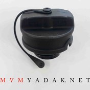 تصویر درب پیچی باک شرکتی MVM 110 و MVM X33 و MVM530 و MVM 315 