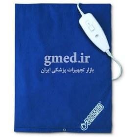 تصویر تشک حرارتی برقی بریمد bremed مدل bd7810 ساخت چین 