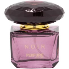 تصویر عطر جیبی زنانه پرفیوم فکتوری مدل Noir حجم 30 میلی لیتر 