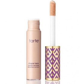 تصویر کانسیلر تارت tarte shape tape concealer