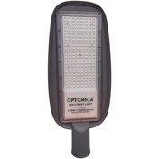 تصویر چراغ خیابانی اپتونیکا مدل IR-OP8950 ظرفیت ۵۰ وات مهتابی 