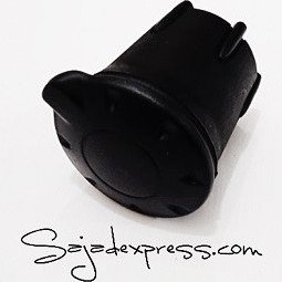 تصویر جاسیگاری فابریک پراید 