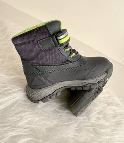 تصویر بوت بچگانه المانی 