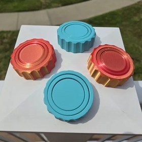 تصویر فیجت چرخ‌دنده‌ای 