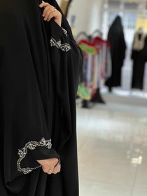 تصویر چادر عربی ثنا 