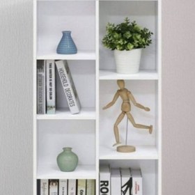 تصویر کتابخانه کوچک آتیلا 