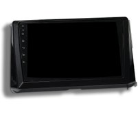 تصویر قاب خودرو Toyota Corolla 2020 