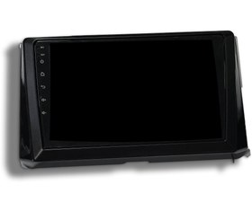 تصویر قاب خودرو Toyota Corolla 2020 