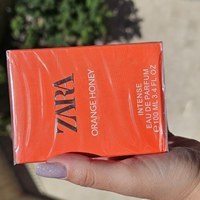 تصویر ادکلن 100 میل زارا ZARA ZARA - Orange Honey 