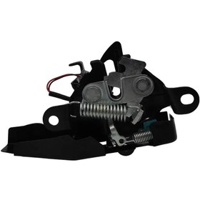 تصویر قفل درب جلو لیفان 820 