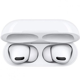 تصویر هدفون بی‌ سیم پرودو مدل EarBuds Pro همراه با محفظه شارژ بی سیم Porodo EarBuds Pro Wireless Headphones With Wireless Charging Case