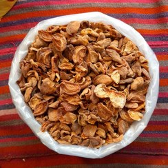 تصویر زردآلو خرید برگه زردآلوی آفتاب خشک شیرین درجه یک مراغه از فروشگاه خشکبار آلارسان