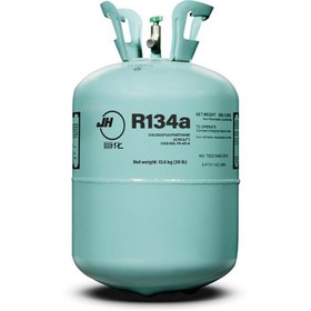 تصویر گاز R134a JH 