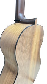 تصویر گیتار آدکین مدل F4 