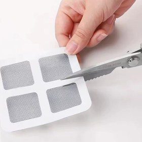 تصویر چسب کفشور 10 عددی Shoe glue 10 pcs