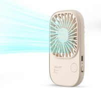 تصویر پنکه شارژی دستی 