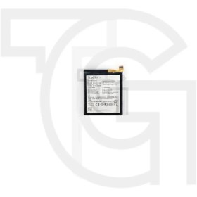 تصویر باتری بلک‌بری (اصلی) Battery BlackBerry BBA100-2 