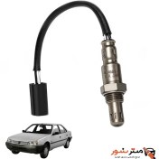 تصویر سنسور اکسیژن پژو آردی NTK ژاپن اصلی 