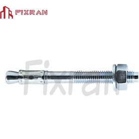 تصویر بولت مکانیکی TSL طلوع 