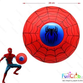 تصویر سپر اسپایدر من (Spider-Man) 