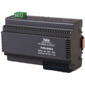 تصویر ترانس دوسیم - TVD-8403 