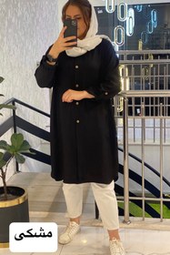 تصویر مانتو کارتیر 