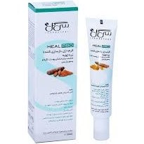 تصویر ژل کرم بازسازی کننده کورمد سی گل مدل هیل پرو Heal Pro Curmed Cream Gel