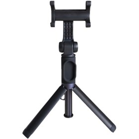 تصویر پایه مونوپاد شیائومی مدل Mi Selfie Stick Tripod Global 