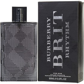 Parfum burberry hot sale brit rhythm