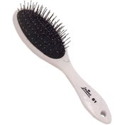 تصویر برس تخت Jewel GBS-61 ا Jewel GBS-61 Hair Brush Jewel GBS-61 Hair Brush