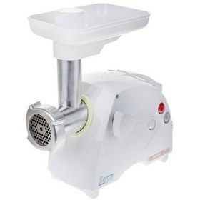 تصویر چرخ گوشت سایا مدل Promeat W1800 Saya Promeat W1800 Meat Mincer