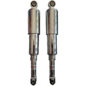 تصویر کمک فنر عقب یاماها RS125 