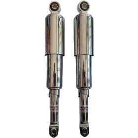 تصویر کمک فنر عقب یاماها RS125 