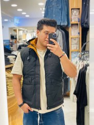 تصویر پافر مردانه ATMOSPHERE وارداتی اصل 